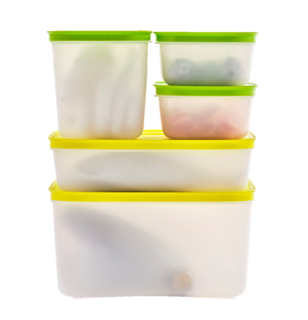Bộ trữ đông Frozy Cozy Gen II Tupperware