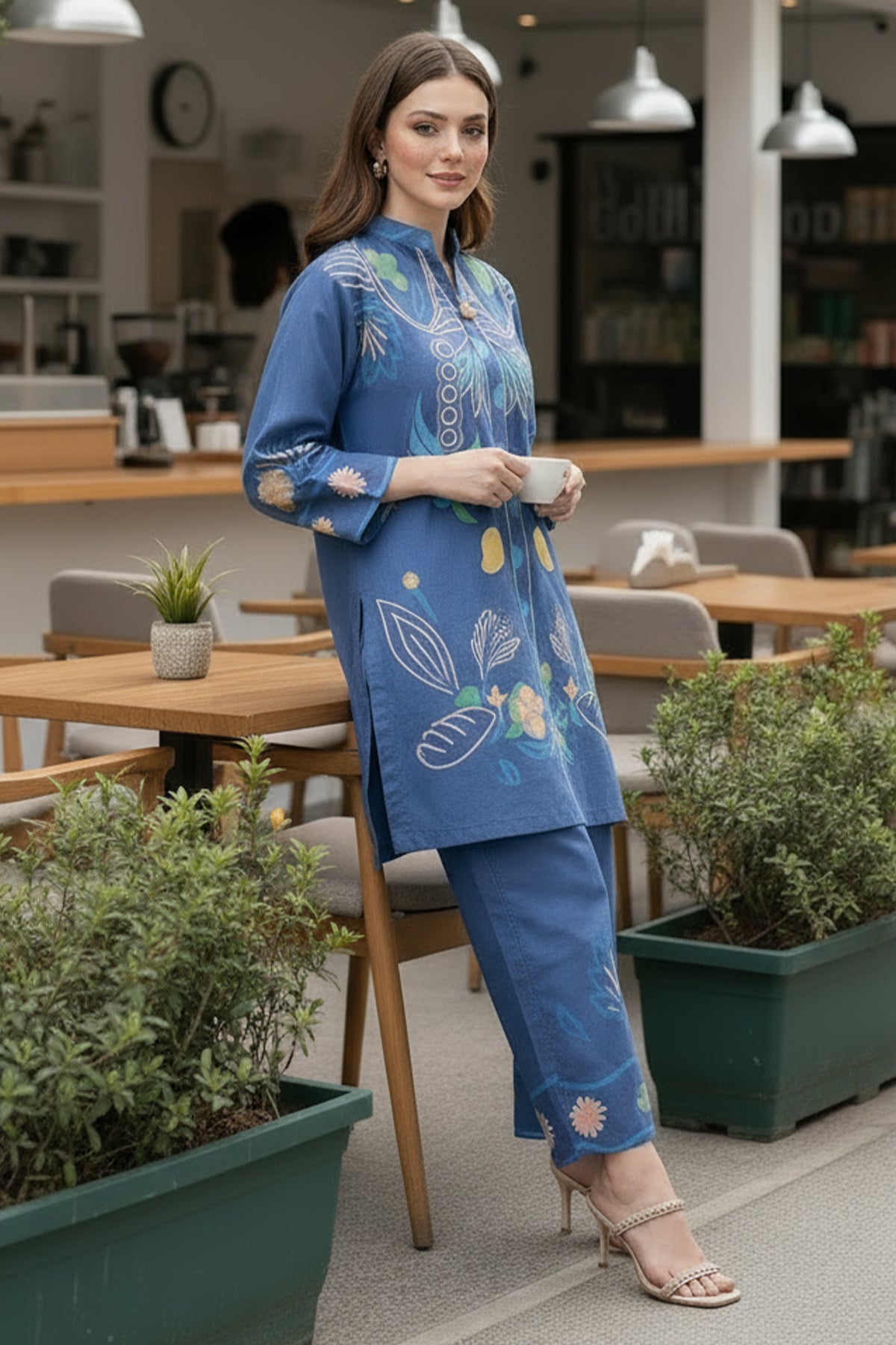 Peach%20Republic%20Stitched%202%20Piece%20Dress%20for%20Girls%20-%202%20Piece%20Printed%20%20Suit%20-%2068%20-%20Image%203