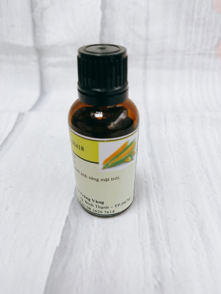 Hương bắp 30gr