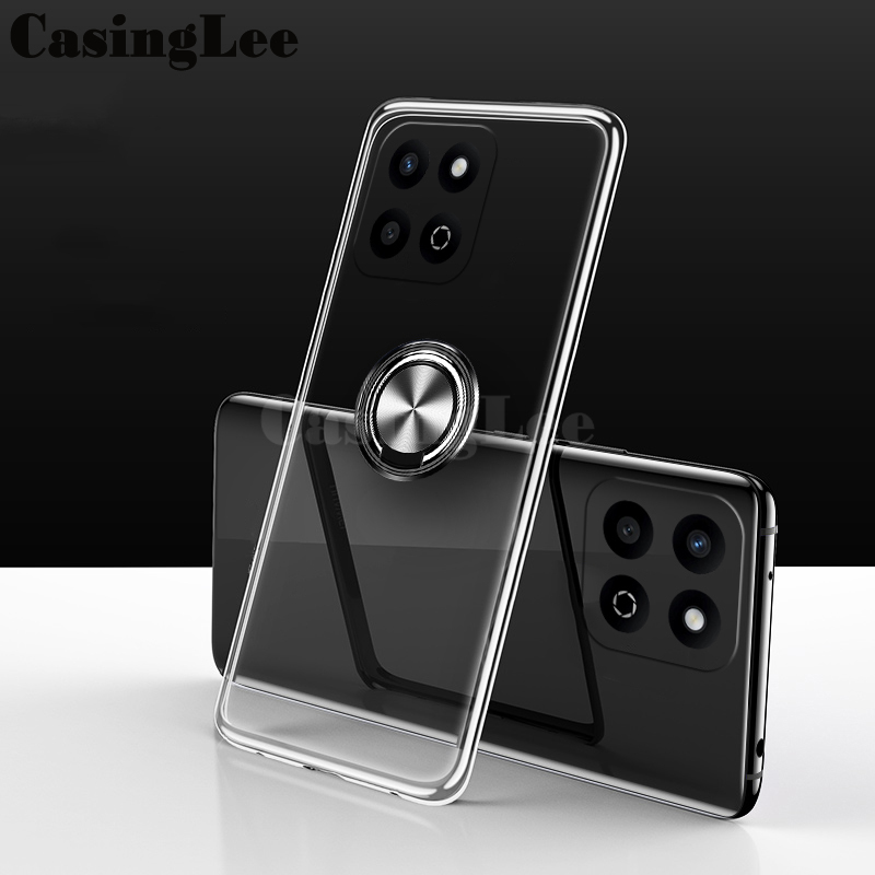 For%20Honor%20X7C%20Case%20Soft%20Clear%20Transparent%20Car%20Adsorb%20Ultrathin%20Holder%20Ring%20For%20Honor%20X7C%20Back%20cover%20Phone%20Cases%20-%20Image%204