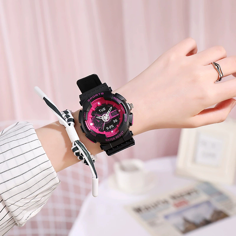 【New arrival】Trendy Ins-inspired smart watch for girls and young women ...