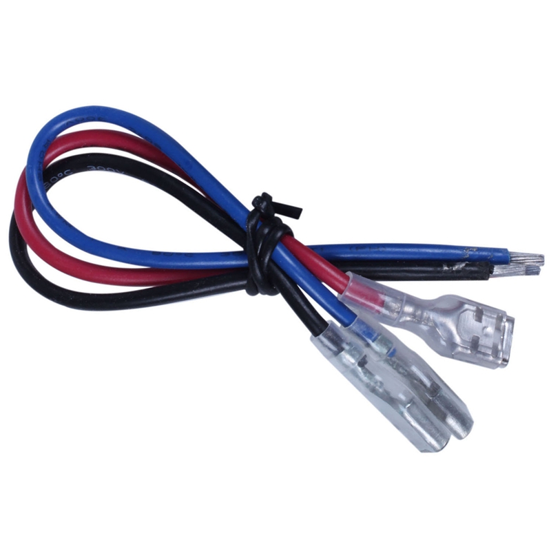 Motorcycle 3 Pin Adjustable Electronic Led Flasher Relay For Car Turn Signal Blinker Light