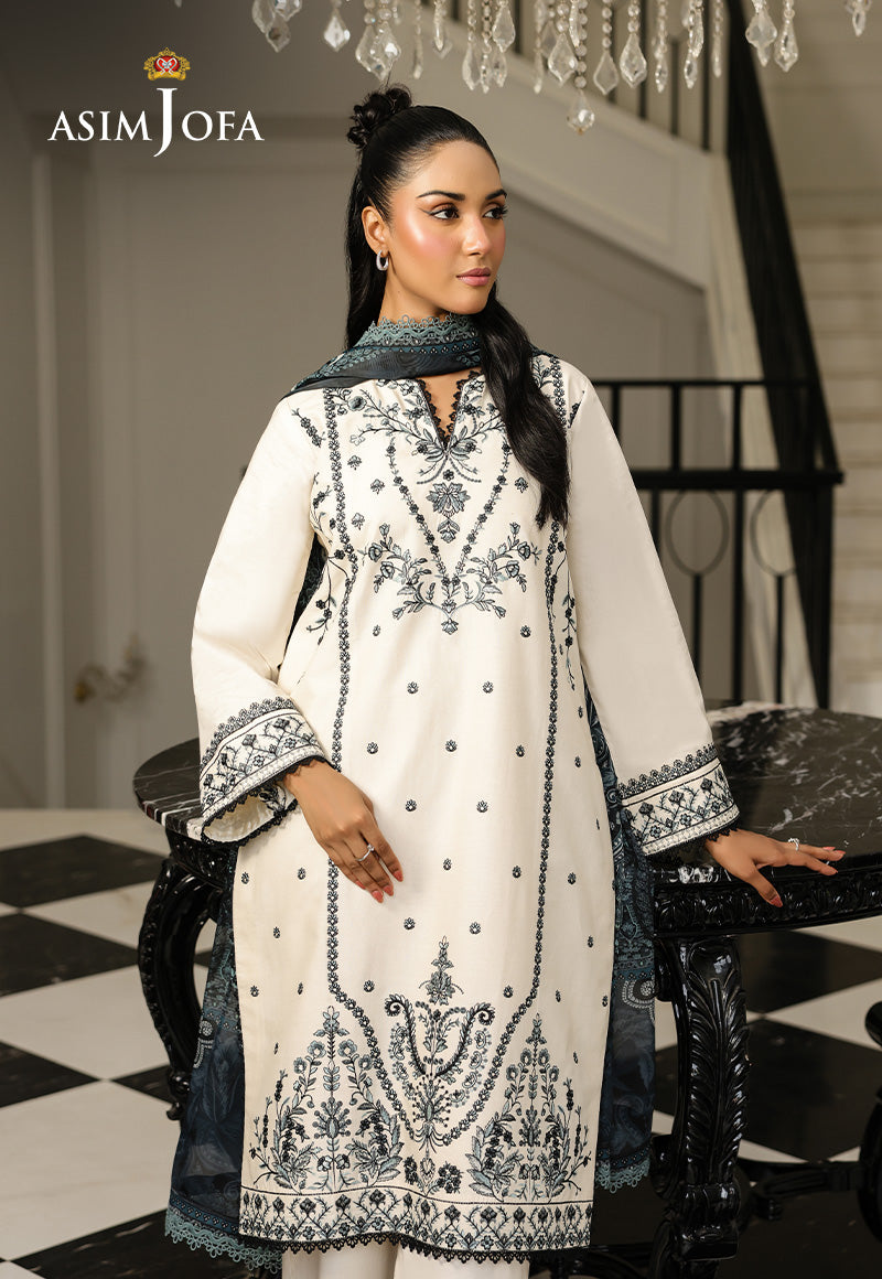 Asim%20Jofa%20Unstitched%20Embroidered%20Cambric%20Unstitched%203%20Piece%20Suit%20For%20Women%20And%20Girls%20-%20Beige%20-%20Collection:%20Monochrome%20-Designcode:%20Ajmch-08-Uns%20-%20Image%204