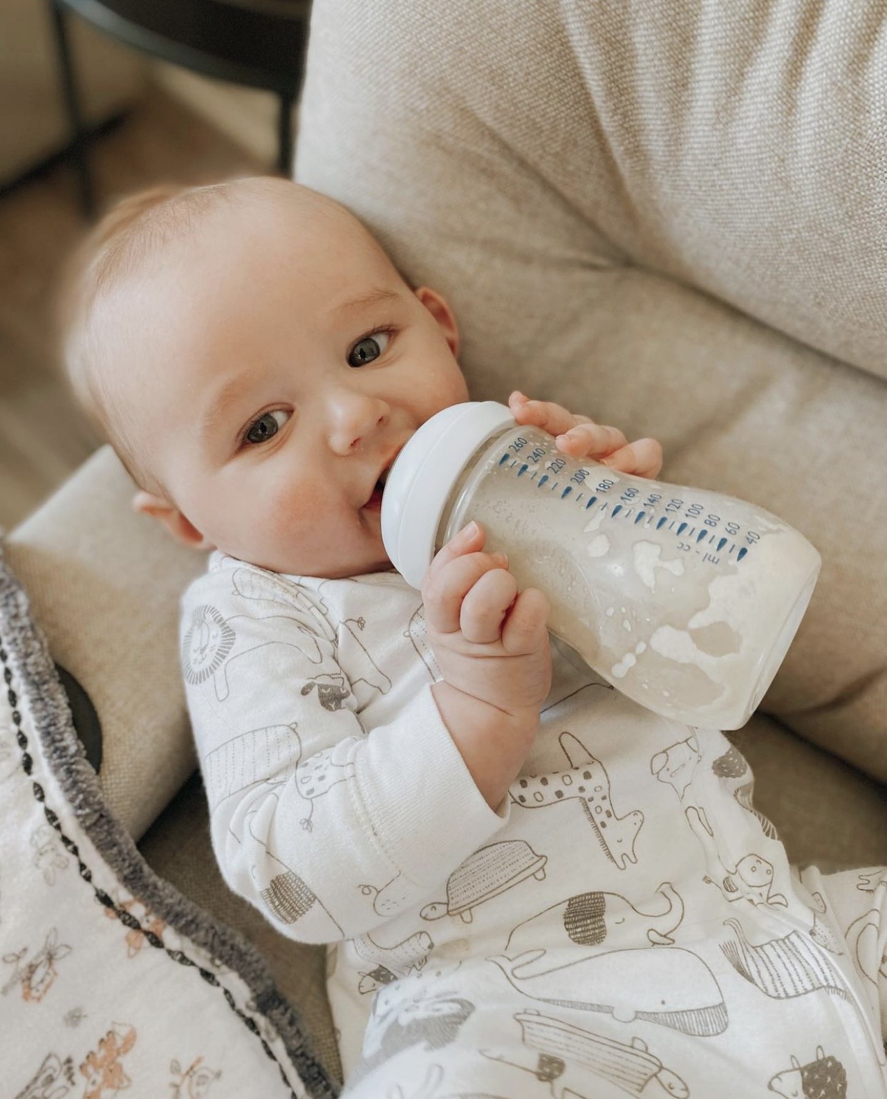 Núm ti Avent Natural số 1, 2, 3, 4, 5 phiên bản 2021