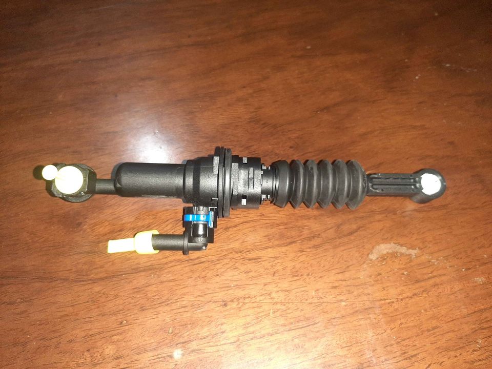 Primary Clutch Master Assembly Hyundai Reina Clutch Master Cylinder