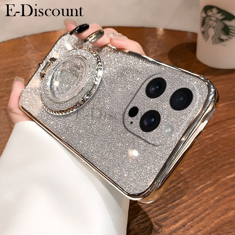 Vylon%20New%20Phone%20case%20iPhone%2016%20Pro%20Back%20cover%20with%20Liquid%20Glitter%20Quicksand%20hourglass%20Stand%20Holder%20Luxury%20Shiny%20Gradient%20Plating%20Girls%20Slim%20For%20iphone16%20Pro%20+%20Max%20case%20-%20Image%204