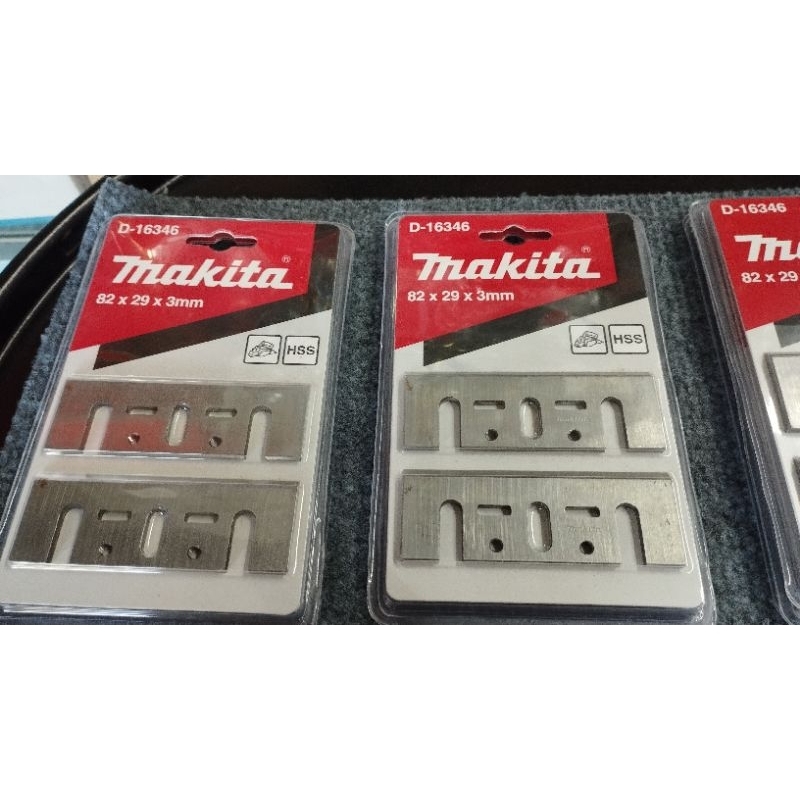Lưỡi bào Makita chính hãng 82mm