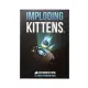 Board Cards game Original NSFW Family Games Party Funny Good vs Evil Exploding Imploding barking Streaking Good vs Evil Kittens. 