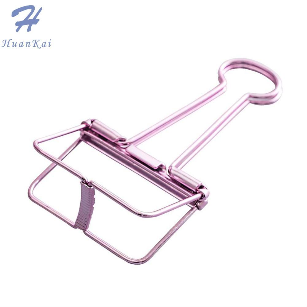 Cutora Kẹp Giấy Kim Loại Nhiều Màu 3 Cỡ 8 Màu, Cơ Bản Clip Chất Kết Dính Văn Phòng Phẩm Trang Trí Nội Thất Clip, Kẹp Tài Liệu Học Tập Văn Phòng