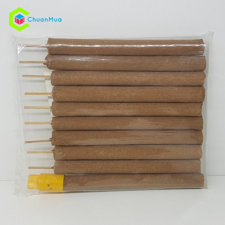 Hemp horn probe roller-Diagnostic Instrument (neck face, fingers massage, Blood air circulation, acupuncture stimulation, ..) Chuanbuy gda170