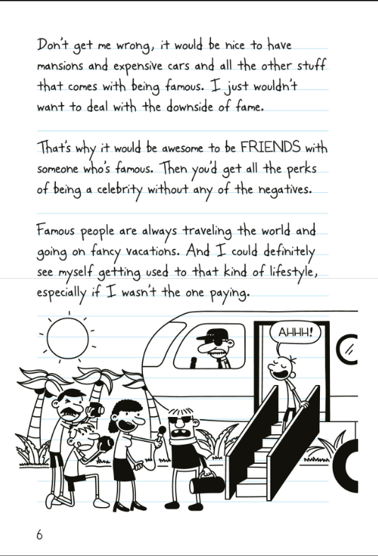 Sách Ngoại Văn - Fahasa - Diary Of A Wimpy Kid: Diper Överlöde (Book 17)