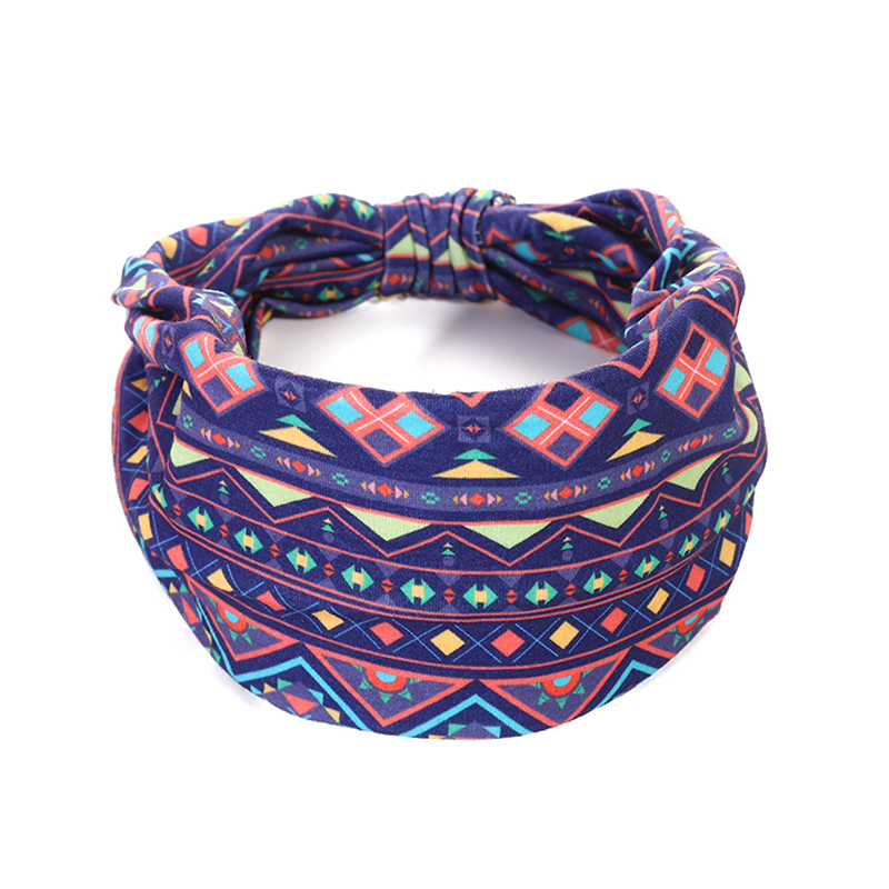 Fashion%20Cotton%20Stretch%20Headband%20African%20Pattern%20Print%20Twist%20Style%20Elastic%20Hair%20Band%20Wide%20Hairbands%20Bandana%20Turban%20Knot%20Headwrap%20XINYAN%20-%20Image%204
