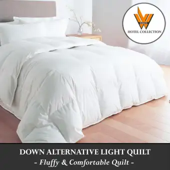 Hotel Light Quilt Buy Sell Online Comforters Quilts Duvets