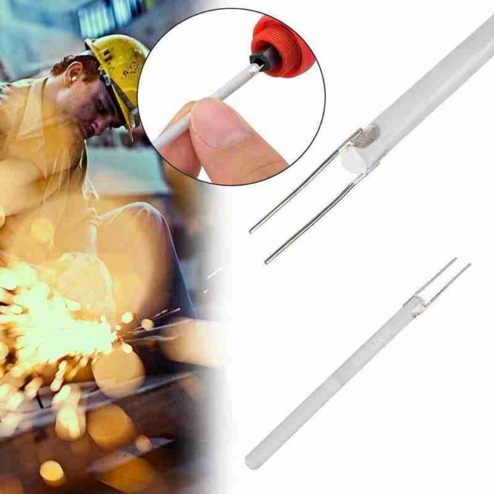 Short /Long Wire Adjustable Temperature Heating Core Soldering Core ...