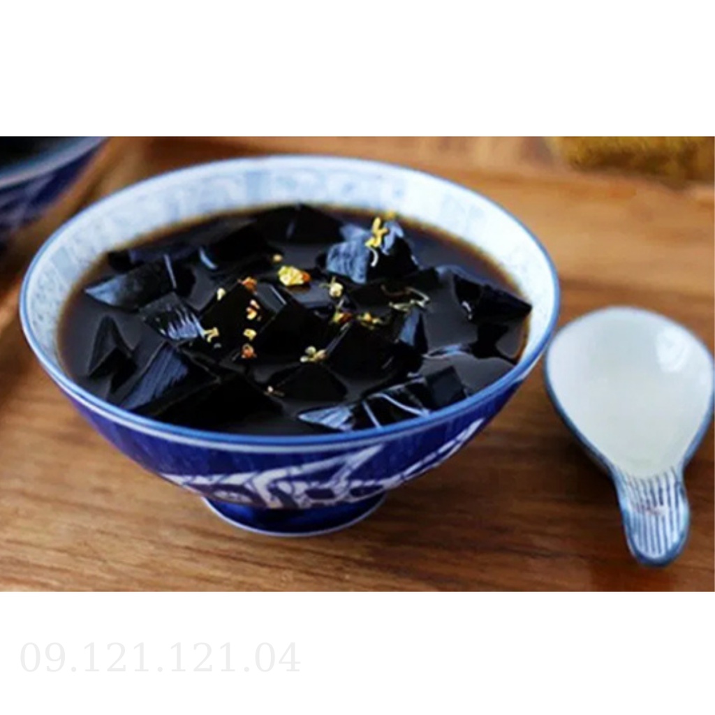 Combo 3 bịch bột sương sáo Thuận Phát