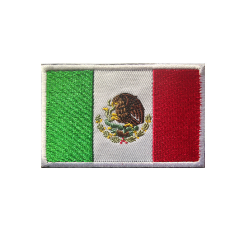 %E3%80%90High-quality%E3%80%91%20Americas%20Countries%20Flag%20Velcro%20Embroidered%20Patches%20Chile%20Brazil%20Mexico%20Panama%20Argentina%20Flag%20Badge%20Armband%20DIY%20-%20Image%207