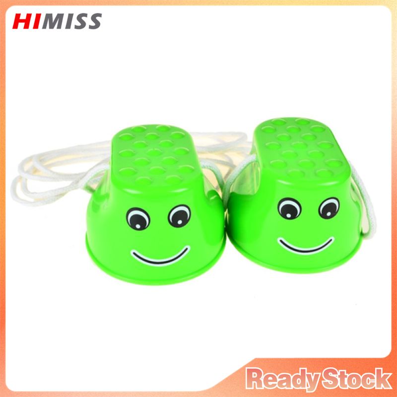 Bucket Stilts Kid Walking Cups, Kids Stepper Toy Walking Stilts ...