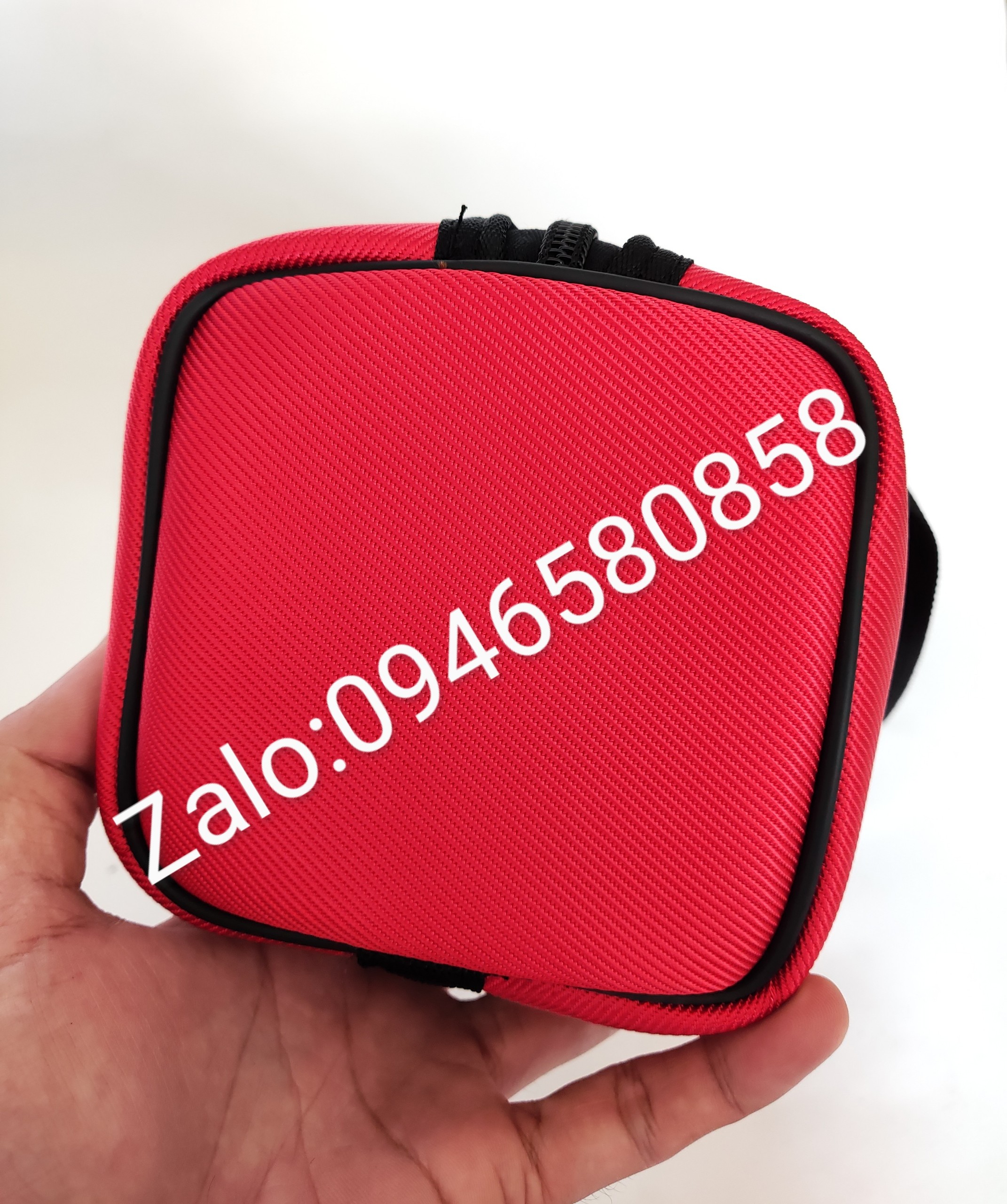 Túi đựng đồ nghề Mini may bố Hàn Quốc siêu dầy
