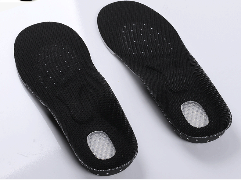 Miếng Lót Giày Thể Thao Eva Pu Size Nam Nữ (1 Cặp)