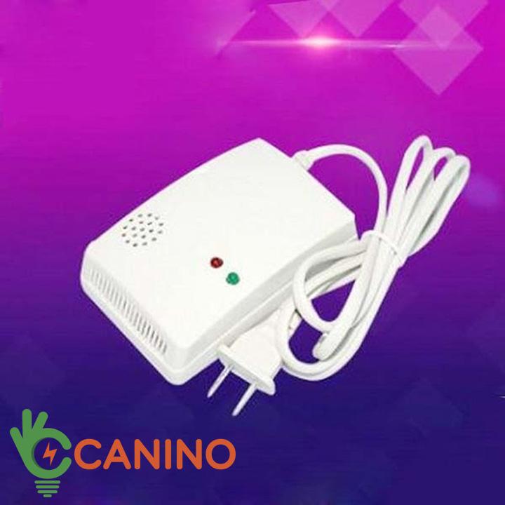 Máy báo rò rỉ khí Gas