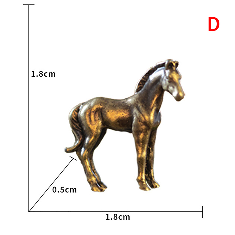 Antique%20Brass%20Solid%20Long%20Tail%20Horse%20Figurines%20Miniatures%20Feng%20Shui%20Ornaments%20Copper%20Zodiac%20Animal%20Mini%20Desktop%20Decoration%20Crafts%20JINBING%20-%20Image%204