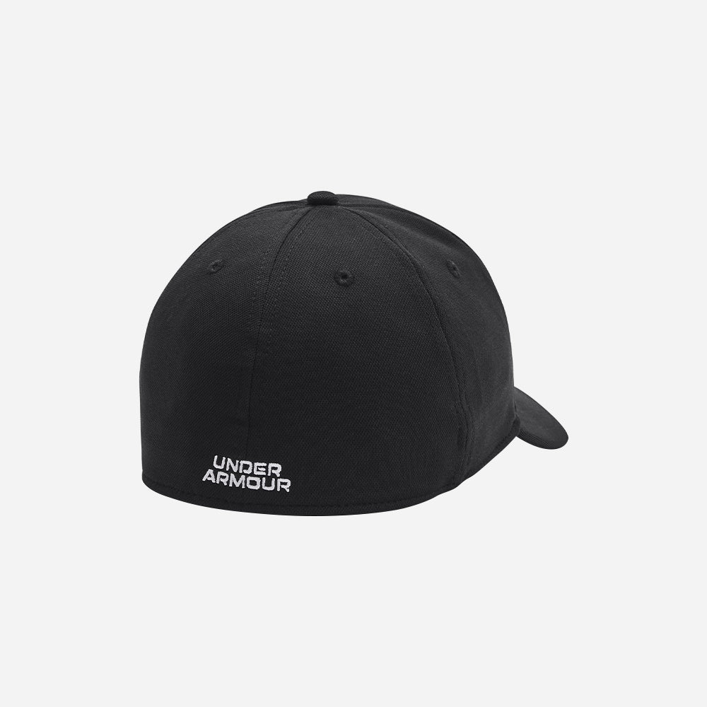 UNDER ARMOUR Nón thể thao nam Blitzing 1376700-001