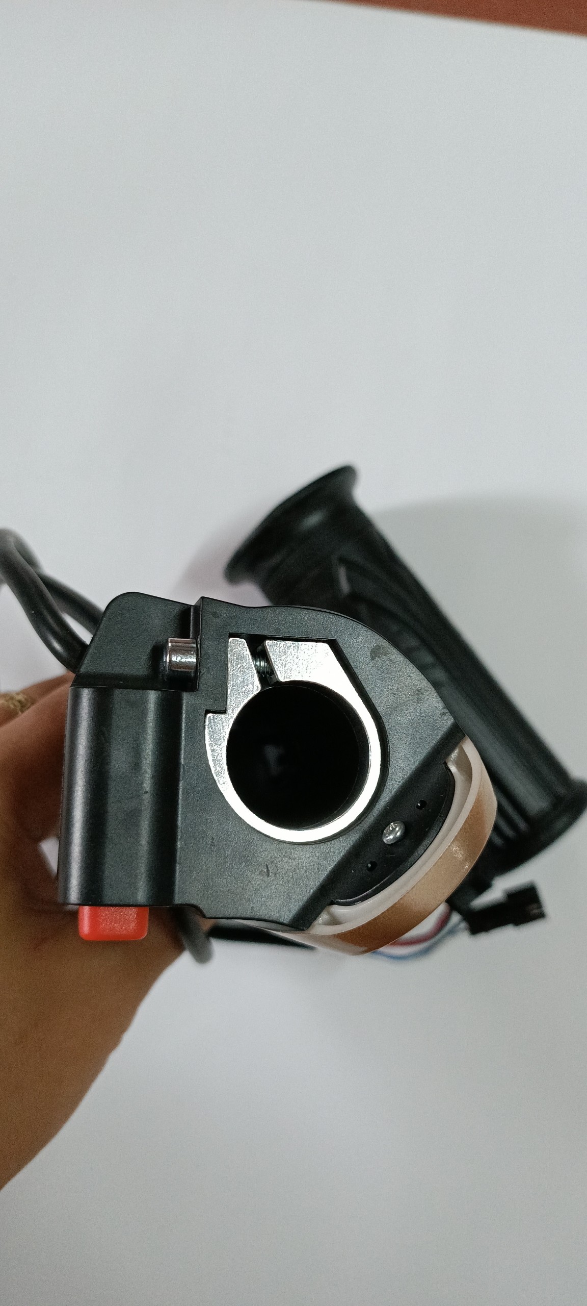 Tay ga dẻo có nút cao cấp