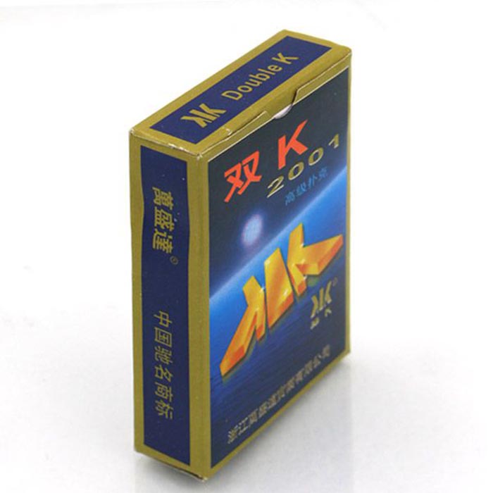 Bộ Bài Tây Tú Lơ Khơ