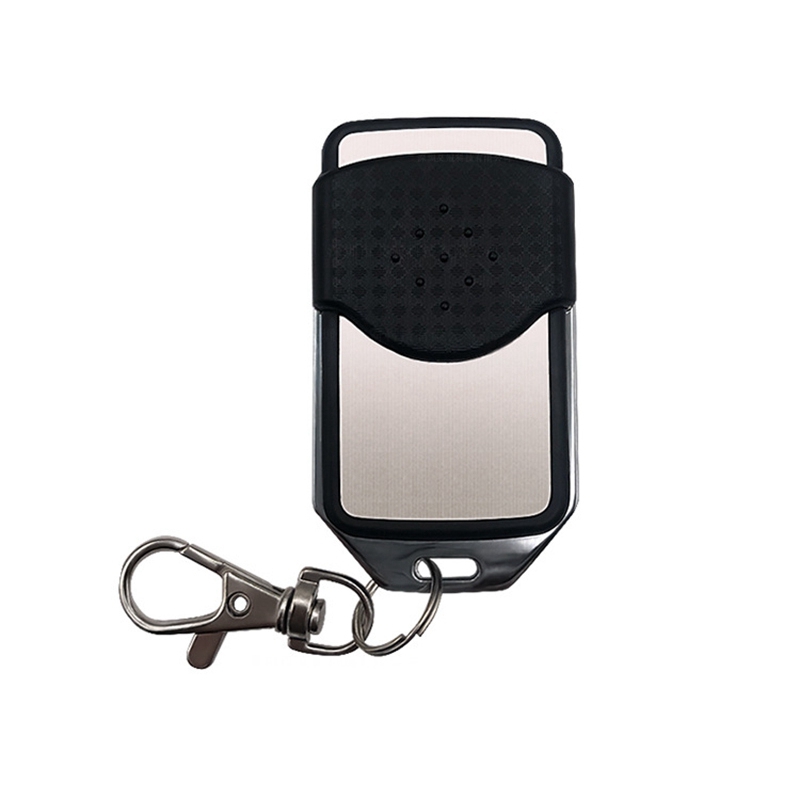 5X 4 Button Electric Garage Door Opener Wireless Remote Control 433MHZ