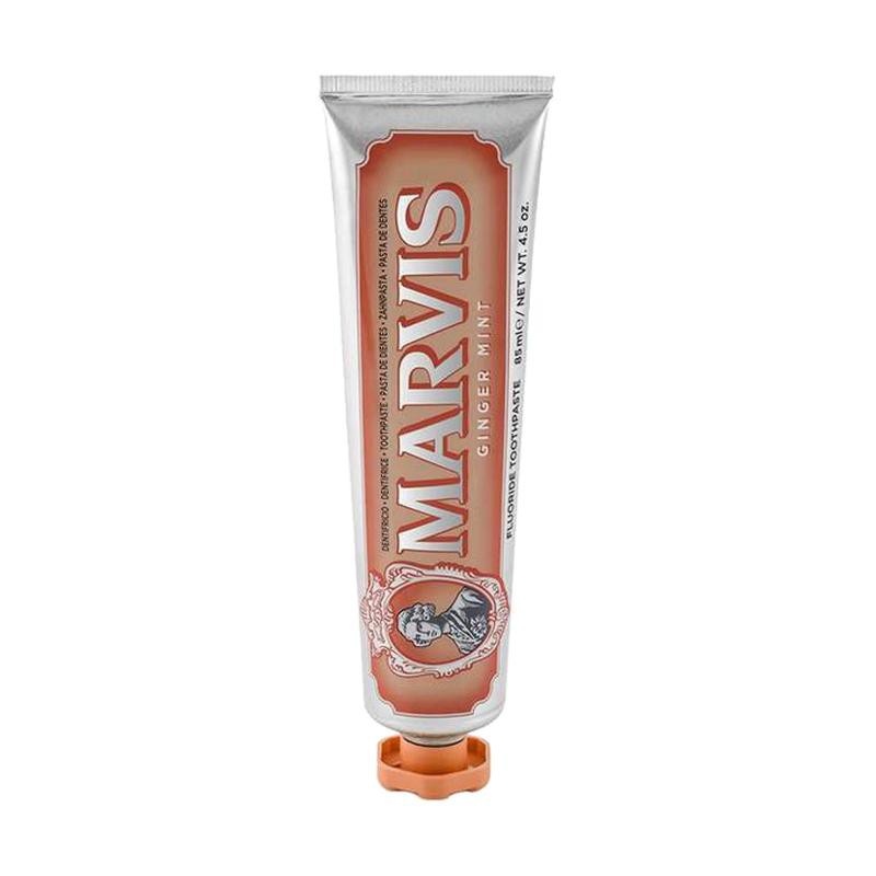 Kem Đánh Răng Marvis Ginger Mint 85ml