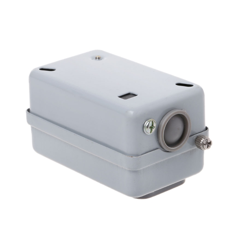 New arrival TBSN-315 AC 380V 15A 2.2KW ON/OFF 3 Phase Self-Locking Power Push Button Switch