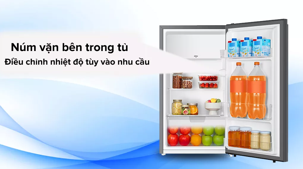 Tủ lạnh Electrolux 94 Lít EUM0930AD-VN Mới 2022 ( CÓ ĐÓNG TUYẾT )
