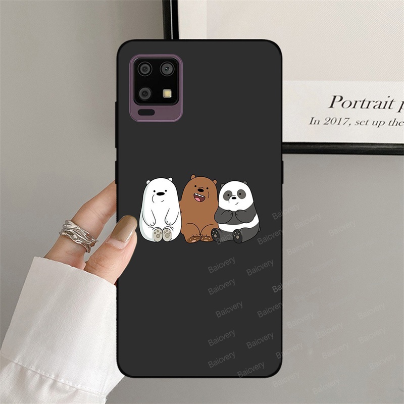 Patterned Casing Sharp Aquos ZERO 6 Sharp Aquos ZERO6 Spiderman Phone Case Soft TPU Silicone Full Protective Cover Funda Coque