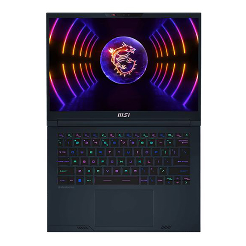 MSI Stealth 14 Studio A13VF 051VN (Core™ i7-13700H | 16GB | 1TB | RTX™ 4060 | 14inch QHD+, 240Hz | Win 11 | Xanh)