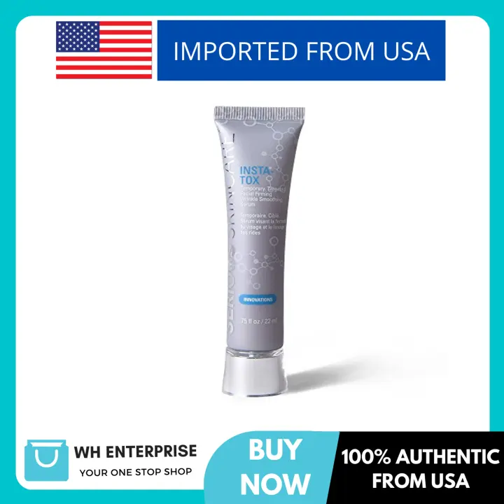 insta tox