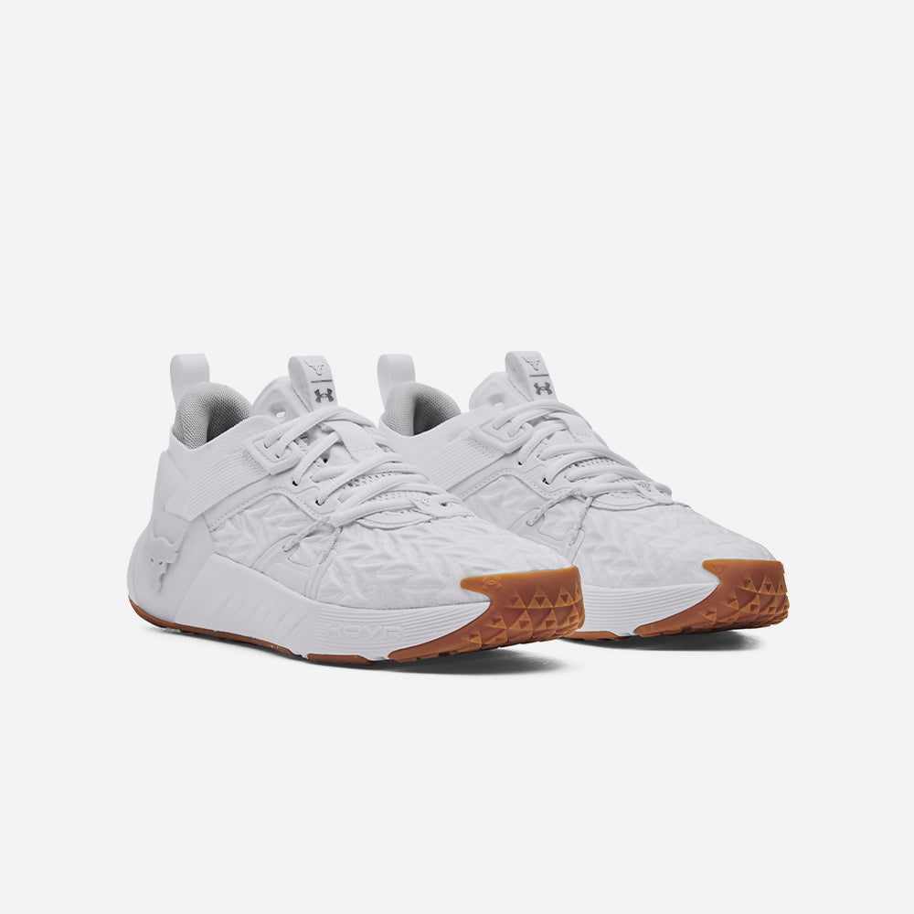 UNDER ARMOUR Giày thể thao nữ Project Rock 6 3026535-100