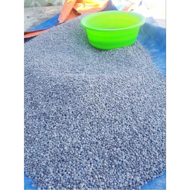 Phân dê đã qua xử lí 1kg - bón phân trồng lan