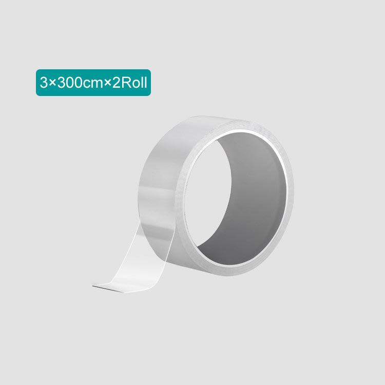 Clear Caulk Strip Self Adhesive Waterproof Caulking Sealing Tape Caulk