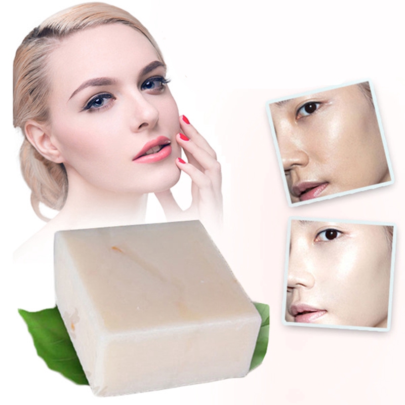 [ TRẮNG DA VÀ THƠM LẮM LUÔN ] 01 Bánh Xà phòng cám gạo Jam Thái (Date : mới 36 tháng).-[ 12.12 Hot Deals ]