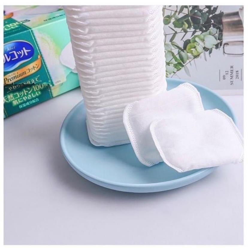 Bông Tẩy Trang các loại