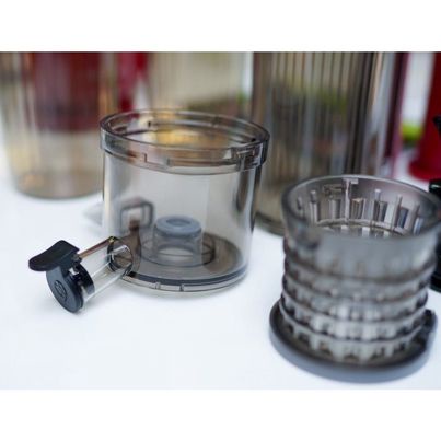 Máy Ép Chậm - Ép Trái Cây Snapbee SK - 202US Bảo Hành 24 Tháng