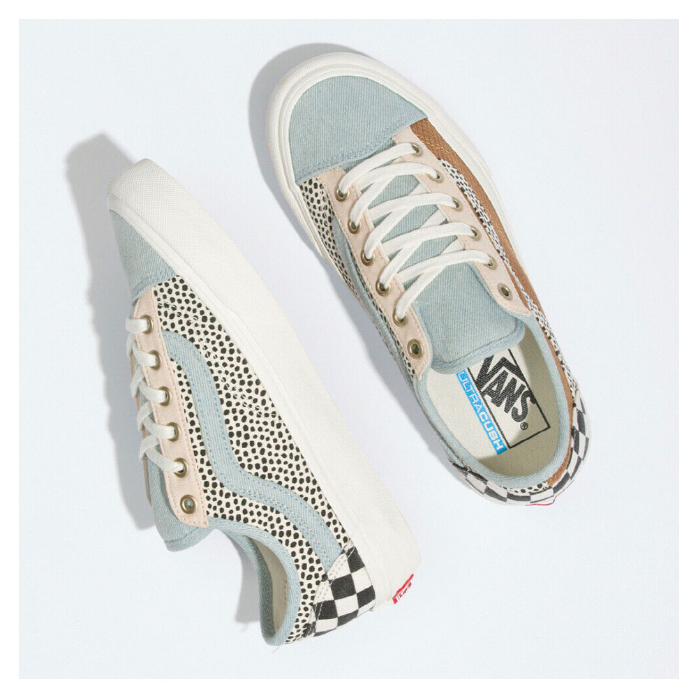 Giày Vans Style 36 Decon MIX MATCH VN0A5HYRAYR
