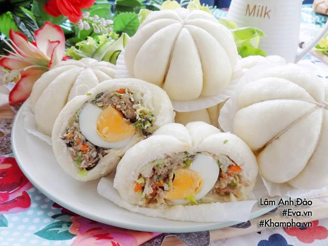 Bột bánh bao Vĩnh Thuận 400g (có men)