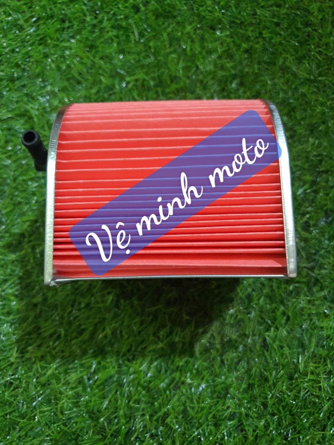 Rebel Air Filter 125-150-170-250