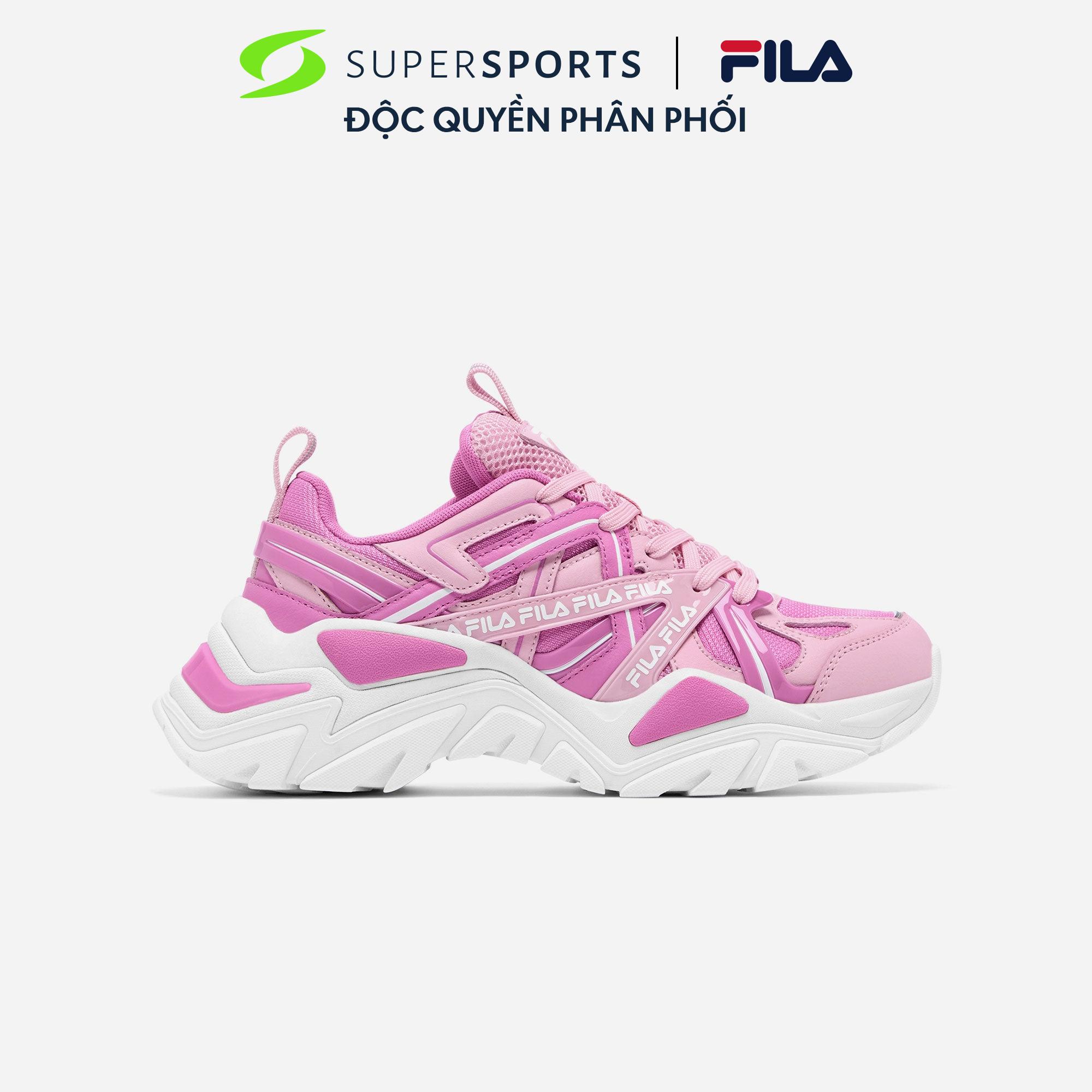 FILA Giày sneaker nữ Electrove 2 - 5RM02344-661