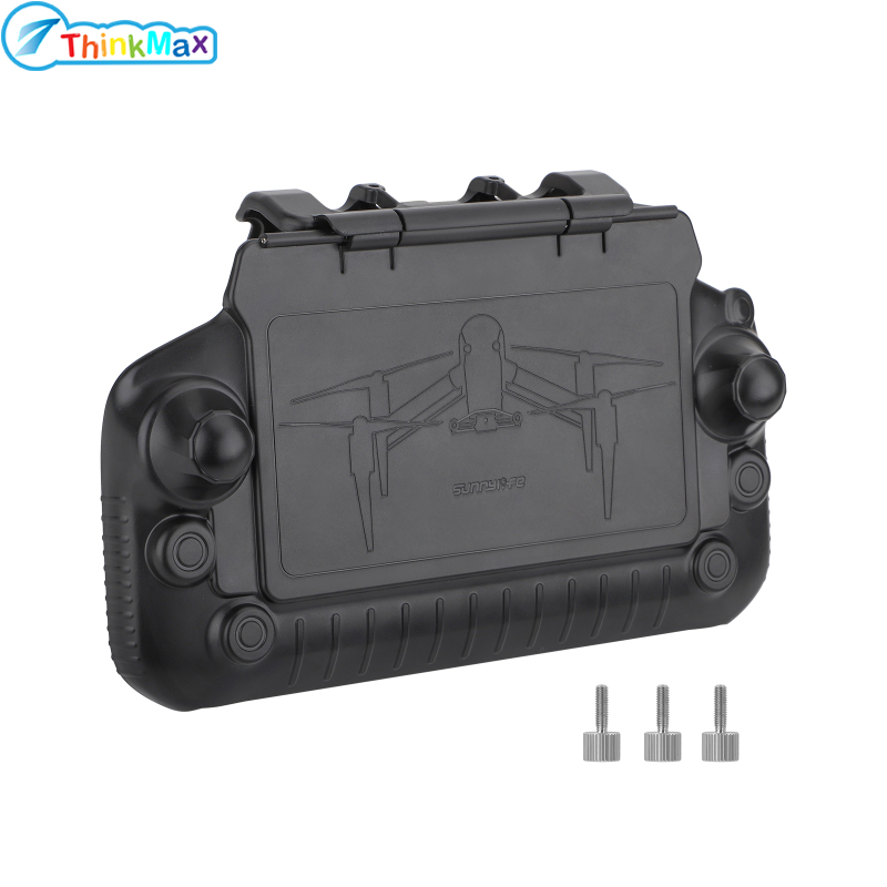 Controller Protector Sun Hood Compatible For Dji Rc Plus Latitude M30 Remote Control Protective Cover