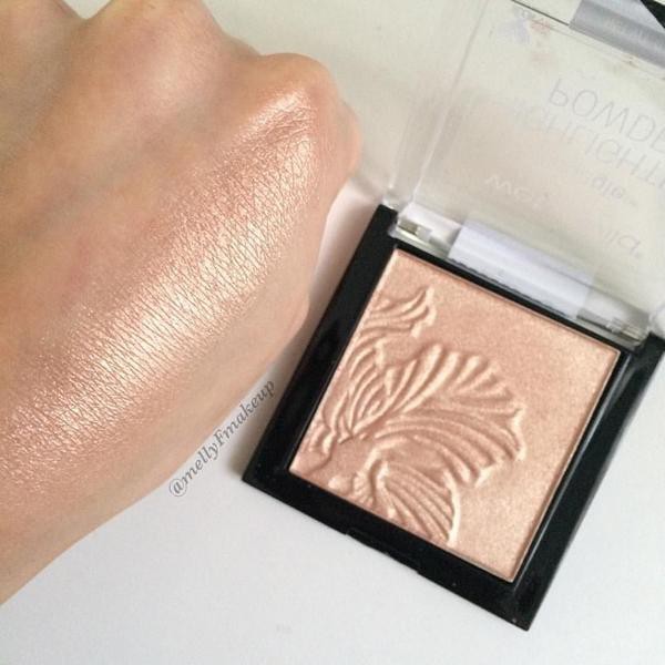 PHẤN BẮT SÁNG WET N WILD MEGAGLOW HIGHLIGHTING POWDER