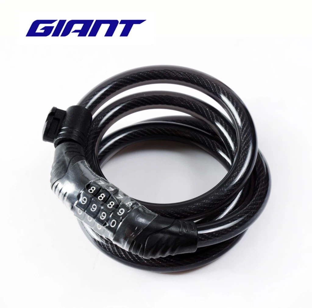 KHÓA XE ĐẠP GIANT – FAITHE 1200