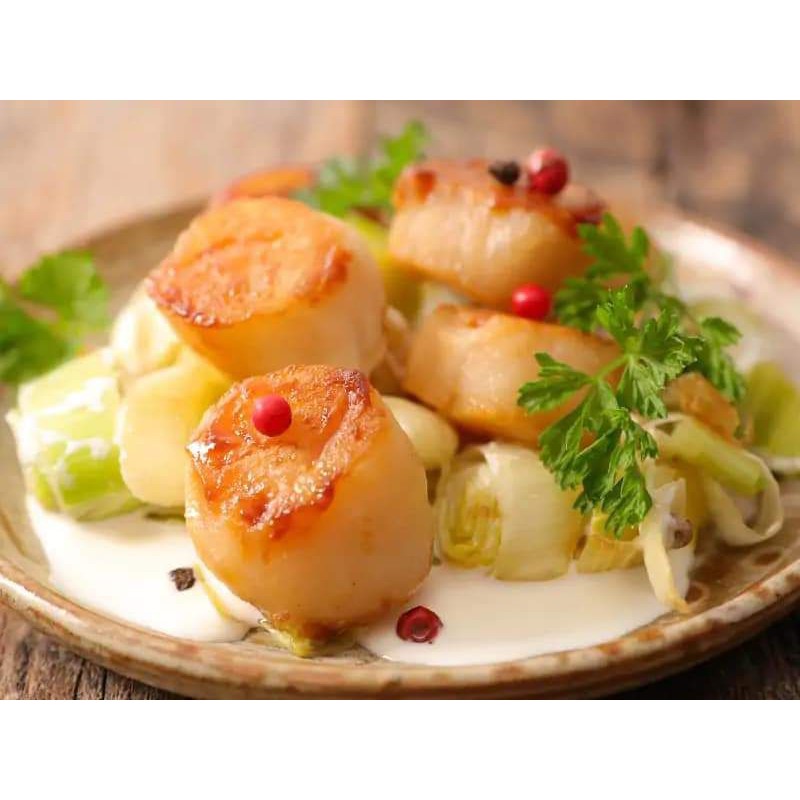 Cồi Điệp Trứng Tách Vỏ 1kg