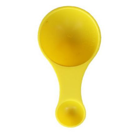 Dùng làm vườn Muỗng đong dạng bột 1gr 5gr 10gr